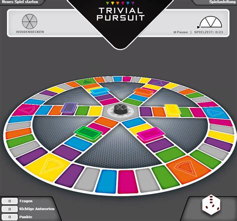 trivial online|Trivial Pursuit Online 